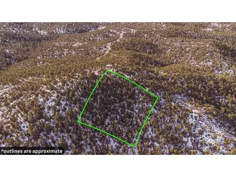 Gulch Rd, Cotopaxi, CO 81223 photo 10