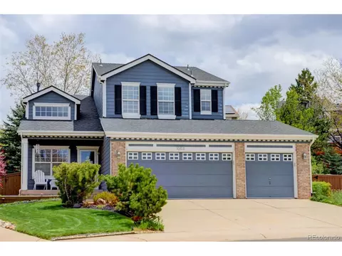 1003 Thornbury Pl, Highlands Ranch, CO 80129