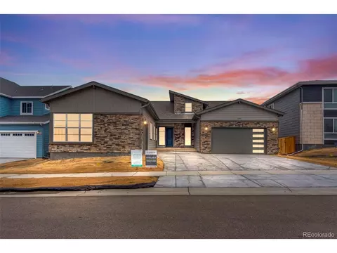 14408 Hop Clover Trl, Parker, CO 80134