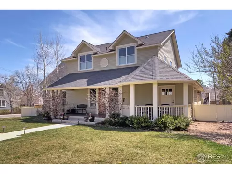820 Hawthorn Ave, Boulder, CO 80304 photo 2