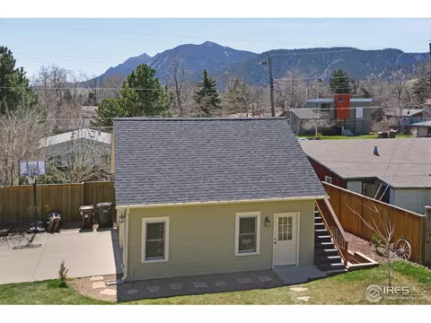 820 Hawthorn Ave, Boulder, CO 80304 photo 3