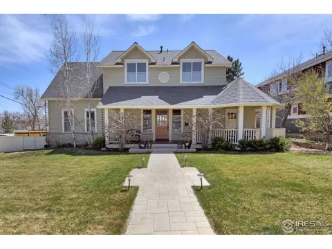 820 Hawthorn Ave, Boulder, CO 80304 photo 1