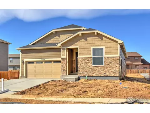 5357 Eagle Creek Dr, Timnath, CO 80547 photo 2