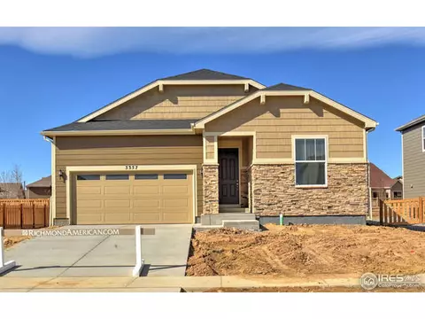 5357 Eagle Creek Dr, Timnath, CO 80547 photo 1