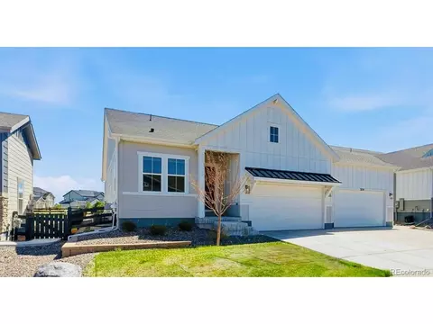 3258 Carabiner St, Castle Rock, CO 80108