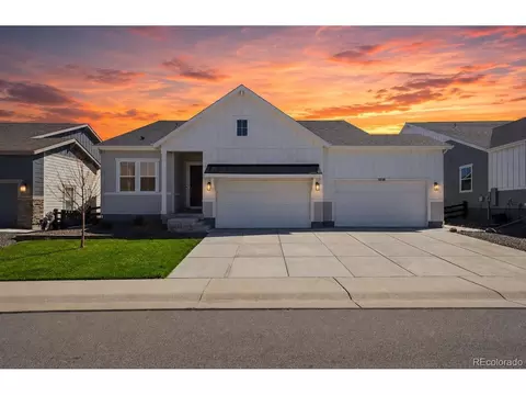3258 Carabiner St, Castle Rock, CO 80108