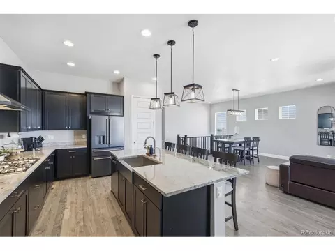 3258 Carabiner St, Castle Rock, CO 80108