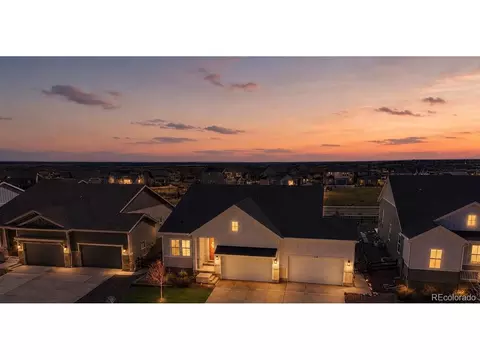 3258 Carabiner St, Castle Rock, CO 80108