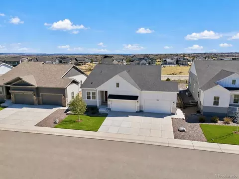 3258 Carabiner St, Castle Rock, CO 80108