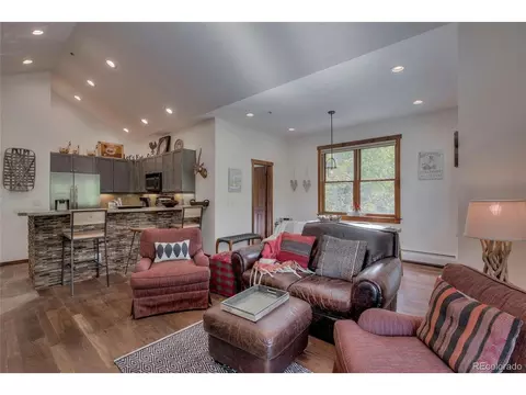 680 S Main St #2-9, Breckenridge, CO 80424