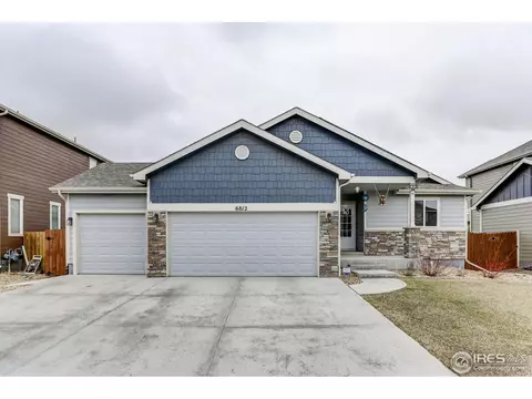 6812 Sequoia St, Frederick, CO 80530 photo 1