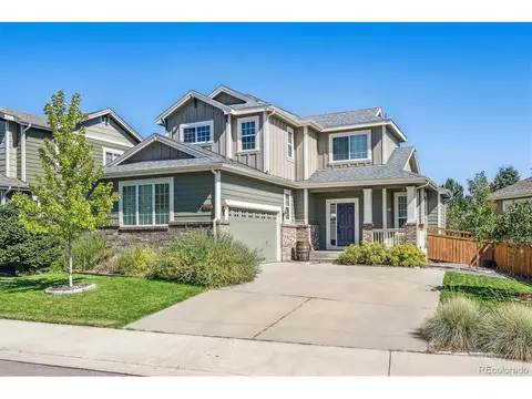 3320 Oakes Mill Pl, Castle Rock, CO 80109
