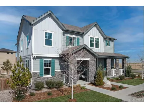 5966 N Lisbon St, Aurora, CO 80019