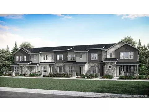 410 N Bersshine Ct, Watkins, CO 80137