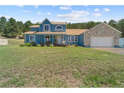 16325 Gollihar Rd, Peyton, CO 80831