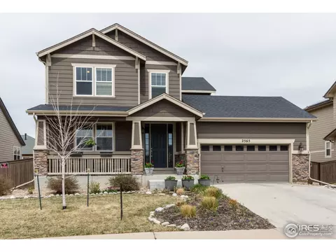 2565 E 141st Pl, Thornton, CO 80602 photo 1