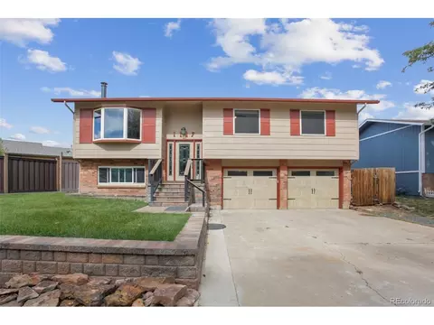 1117 Centaur Cir, Lafayette, CO 80026