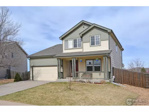 7165 Orchard Ave, Frederick, CO 80504 photo 1