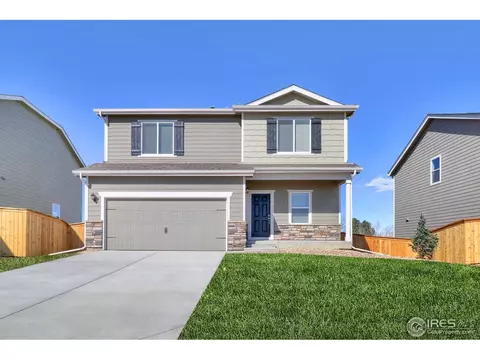 920 Wagon Bend Rd, Berthoud, CO 80513 photo 1