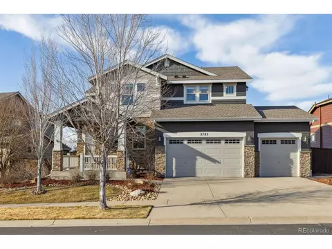 2785 S Lisbon Way, Aurora, CO 80013