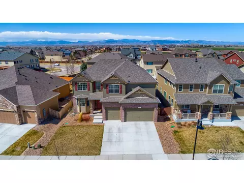 5701 Foxfire St, Timnath, CO 80547 photo 1