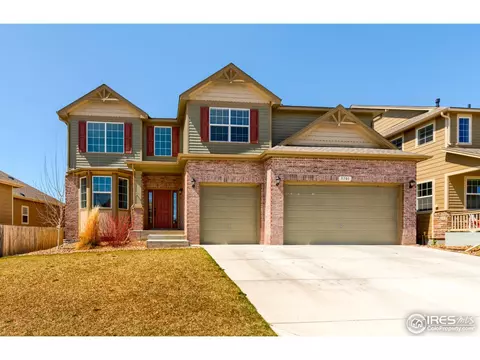 5701 Foxfire St, Timnath, CO 80547 photo 2