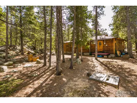 252 Long Trail Rd, Black Hawk, CO 80422 photo 21