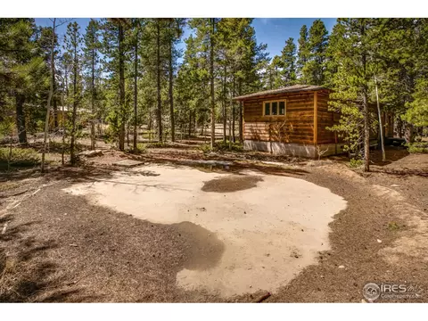 252 Long Trail Rd, Black Hawk, CO 80422 photo 22