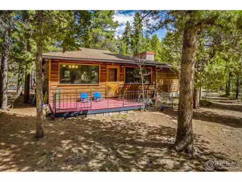 252 Long Trail Rd, Black Hawk, CO 80422 photo 1
