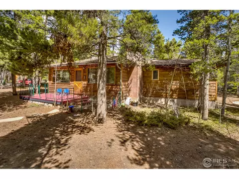 252 Long Trail Rd, Black Hawk, CO 80422 photo 2