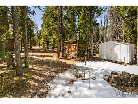 252 Long Trail Rd, Black Hawk, CO 80422 photo 7