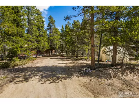 252 Long Trail Rd, Black Hawk, CO 80422 photo 3