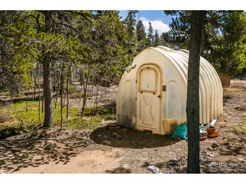 252 Long Trail Rd, Black Hawk, CO 80422 photo 5