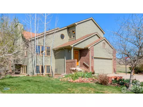 473 Locust Pl, Boulder, CO 80304 photo 1