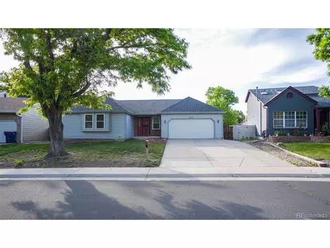 16165 Exposition Dr, Aurora, CO 80017