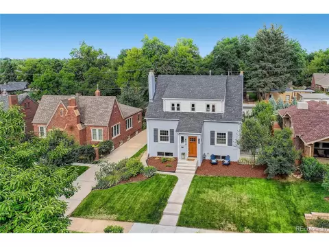 1344 Eudora St, Denver, CO 80220 photo 1