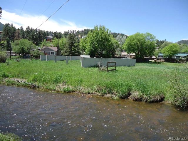 3402 Avenue C, Kittredge, CO 80457