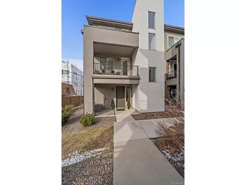 4140 E Warren Ave #1, Denver, CO 80222