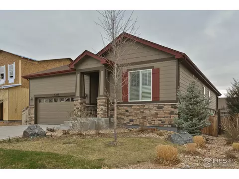 6322 Walnut Grove St, Frederick, CO 80516 photo 1