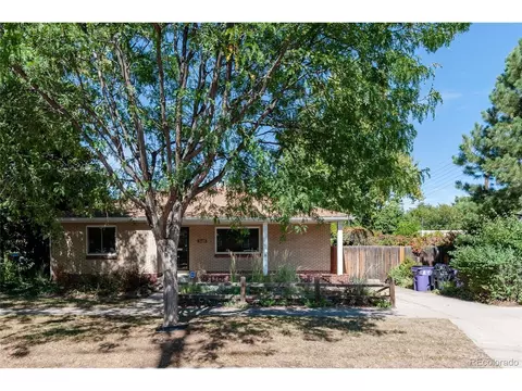 Undisclosed, Denver, CO 80206