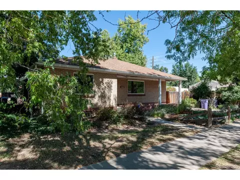 Undisclosed, Denver, CO 80206 photo 2