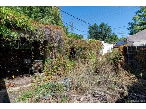 Undisclosed, Denver, CO 80206 photo 17