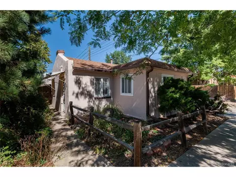 Undisclosed, Denver, CO 80206 photo 19