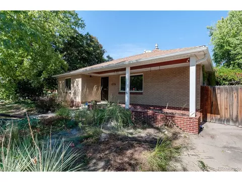 Undisclosed, Denver, CO 80206 photo 3