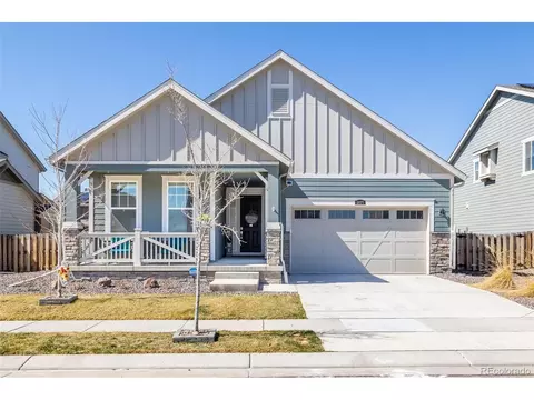 11071 Xanadu St, Commerce City, CO 80022