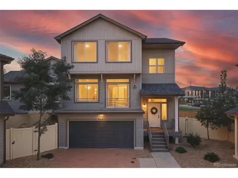 5041 N Andes St, Denver, CO 80249