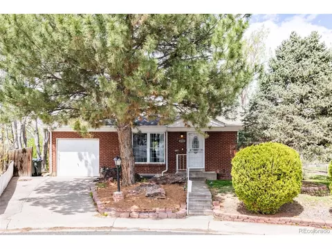 1797 E 113th Pl, Northglenn, CO 80233