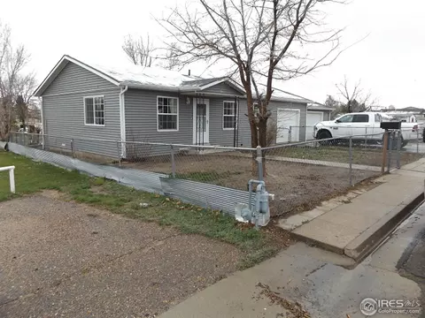 701 E 3rd St, Akron, CO 80720 photo 1
