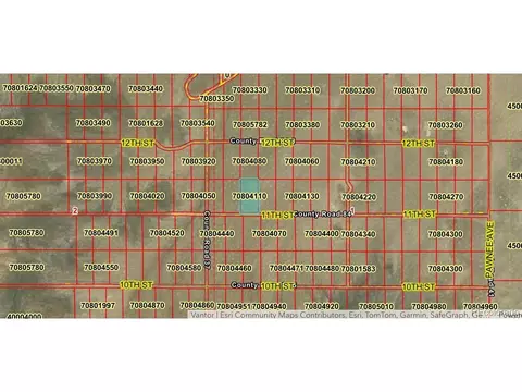 11 11th St, San Acacio, CO 81151