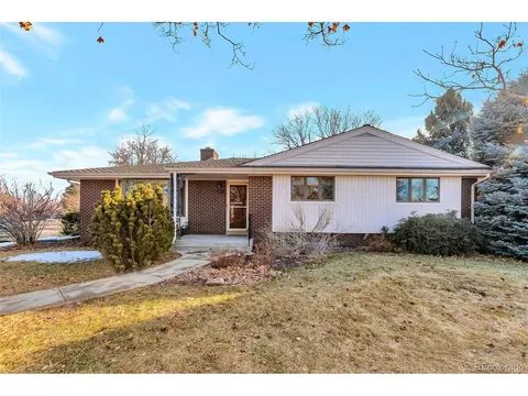 596 S Olive Way, Denver, CO 80224